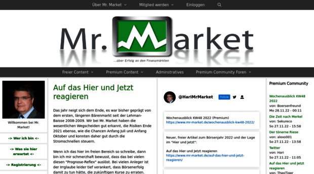 mr-market.de