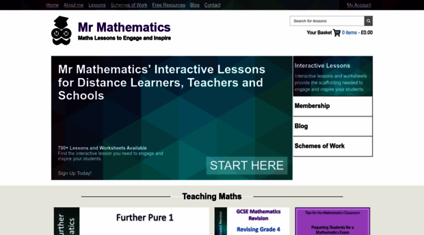 mr-mathematics.com