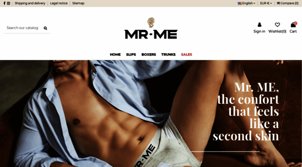 mr-me.com