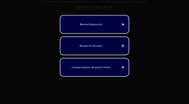mr-research.de