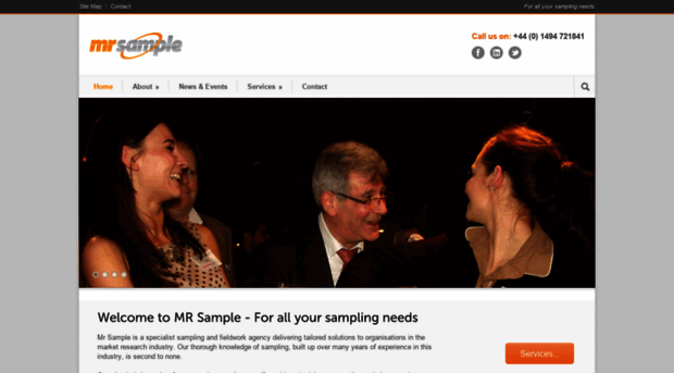 mr-sample.co.uk