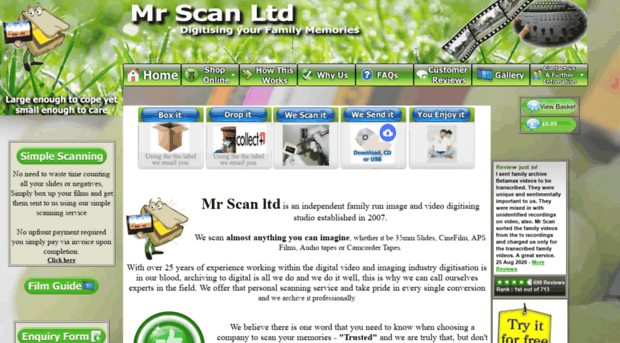 mr-scan.co.uk