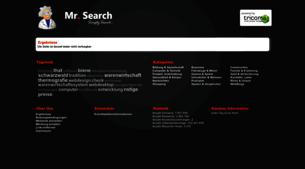 mr-search.de