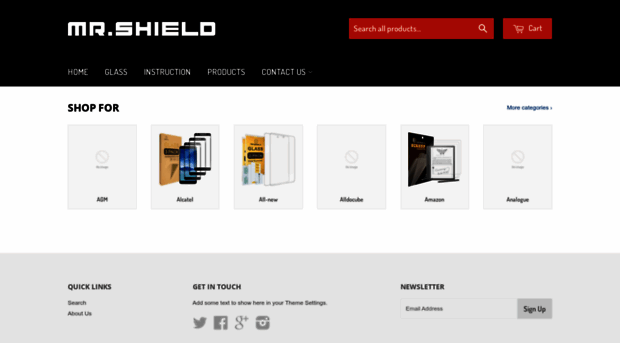 mr-shield.com