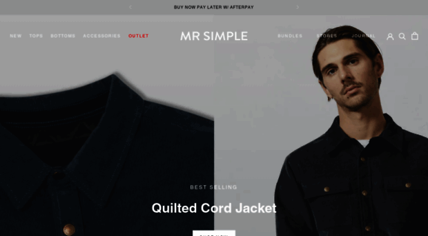 mr-simple.myshopify.com