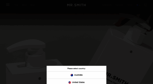 mr-smith.com.au