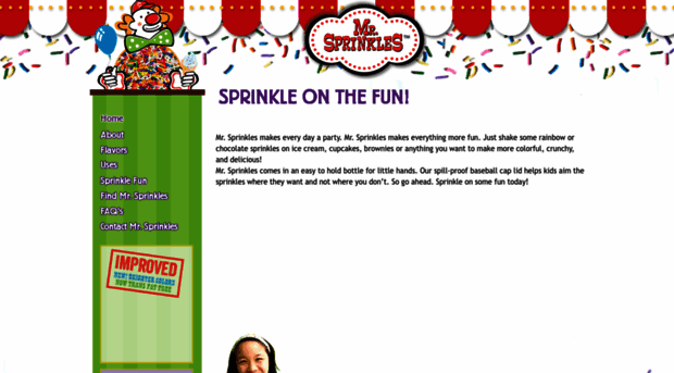 mr-sprinkles.com