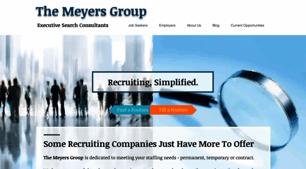 mr-themeyersgroup.com