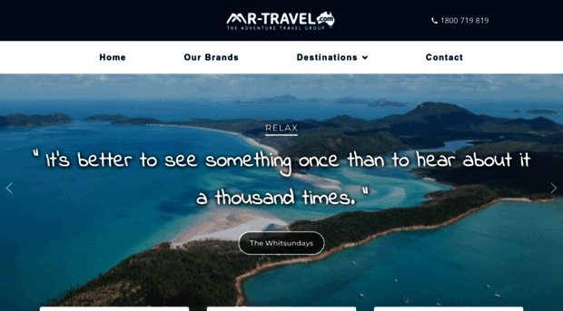 mr-travel.com
