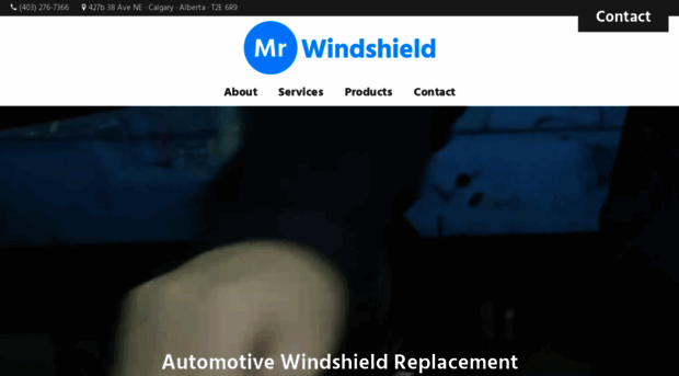 mr-windshield.com