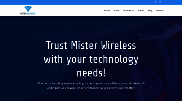 mr-wireless.net