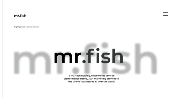 mr.fish