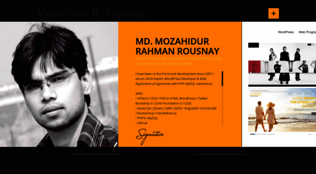 mr.rousnay.com