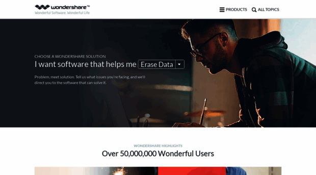 mr.wondershare.com