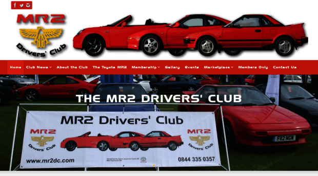 mr2dc.com