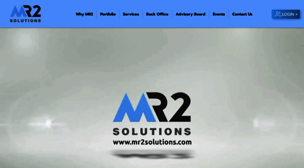 mr2solutions.com