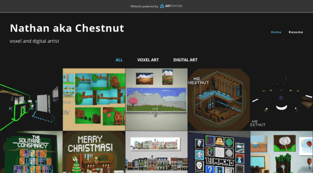 mr_chestnut.artstation.com