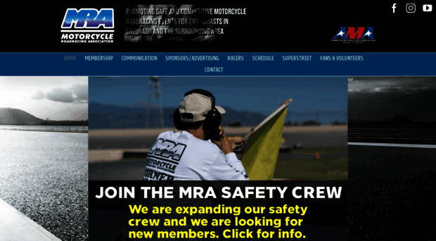 mra-racing.org