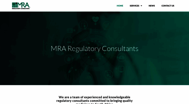 mra-regulatory.com