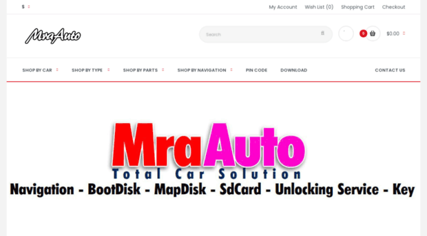 mraauto.com