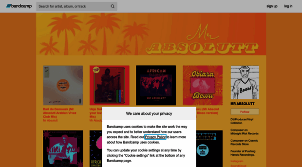 mrabsolutt.bandcamp.com