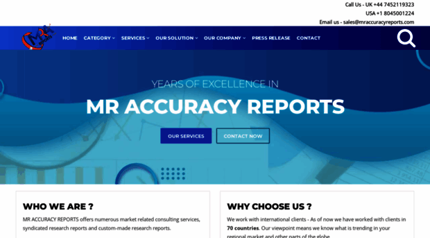 mraccuracyreports.com