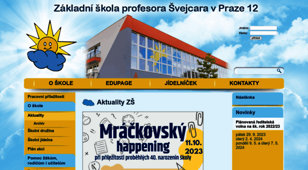 mrackova.cz