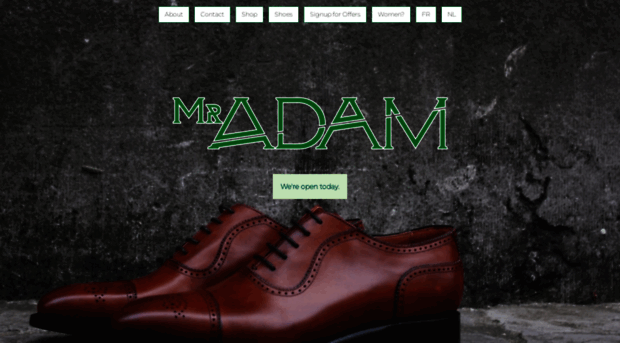 mradam.shoes