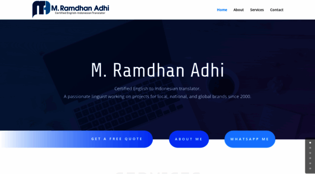 mradhi.com