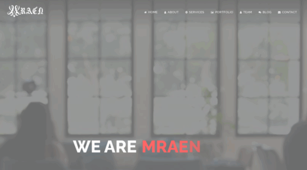 mraen.com