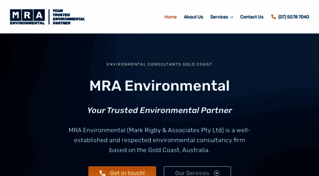 mraenvironmental.com.au