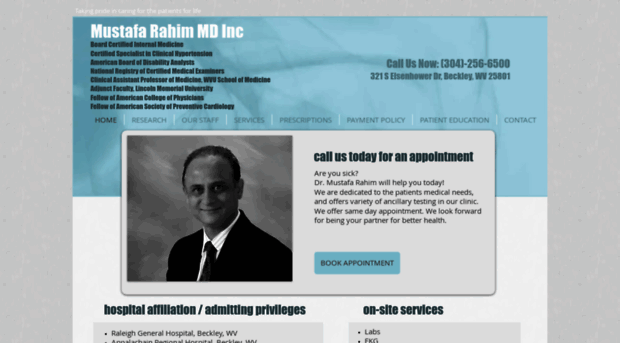 mrahimmd.com