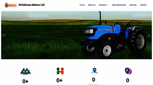 mrahmanmotors.com