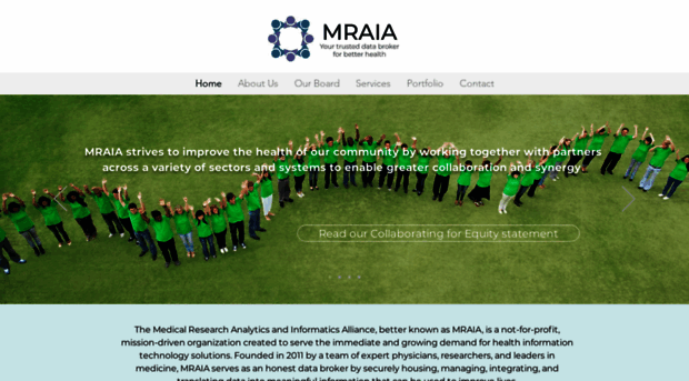 mraia.org