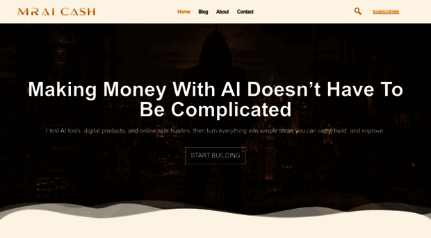 mraicash.com