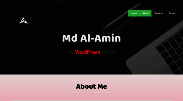 mralamin.com