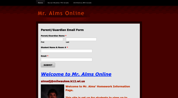 mralms.weebly.com