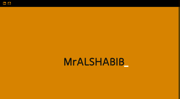 mralshabib.com