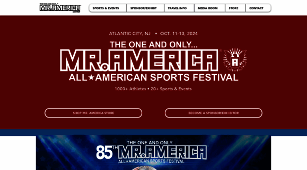 mramerica.com