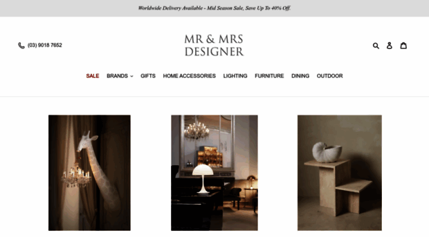 mrandmrsdesigner.com.au