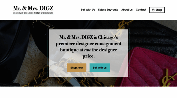 mrandmrsdigz.com