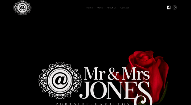 mrandmrsj.com.au