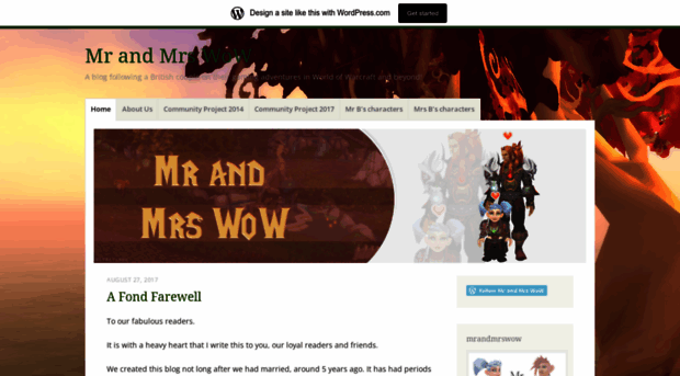 mrandmrswow.wordpress.com