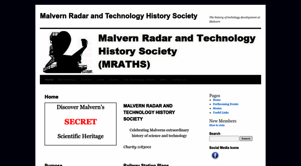 mraths.org.uk