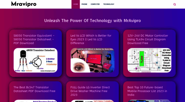 mravipro.com