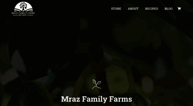 mrazfamilyfarms.org