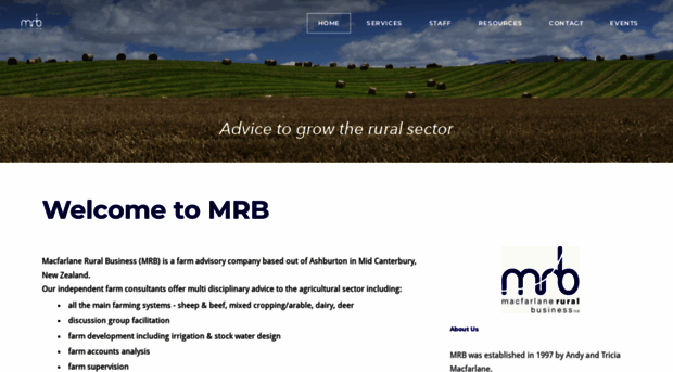 mrb.co.nz