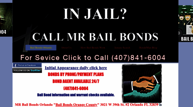 mrbailbondsorlando.com