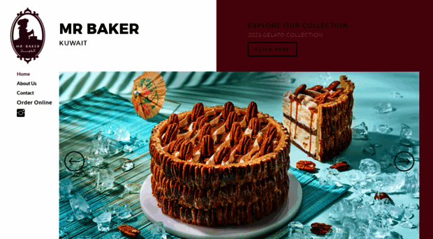 mrbaker.com.kw