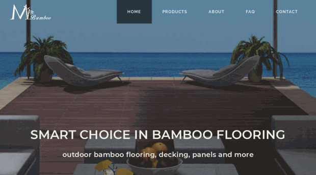 mrbamboo.net